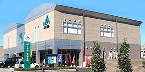 東部支店