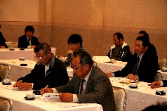 生産販売反省会（3月2日）
