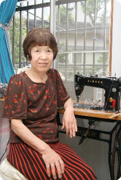 イキイキライフ・古賀和子さん
