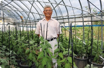 イキイキライフ・荒木正義さん