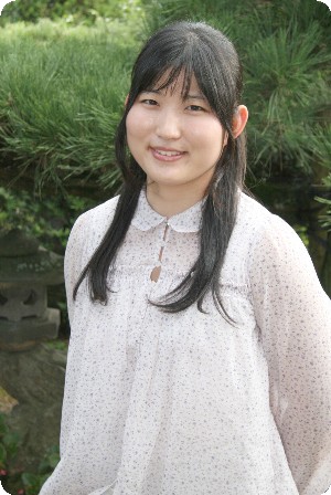 キラリすと・森田暉子さん
