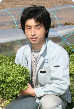 熱人図鑑・髙木陽介さん