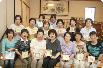 われら仲間・JA生活支援事業「遊さい倶楽部」